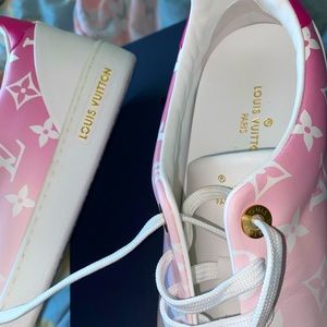 Louis Vuitton Shoes